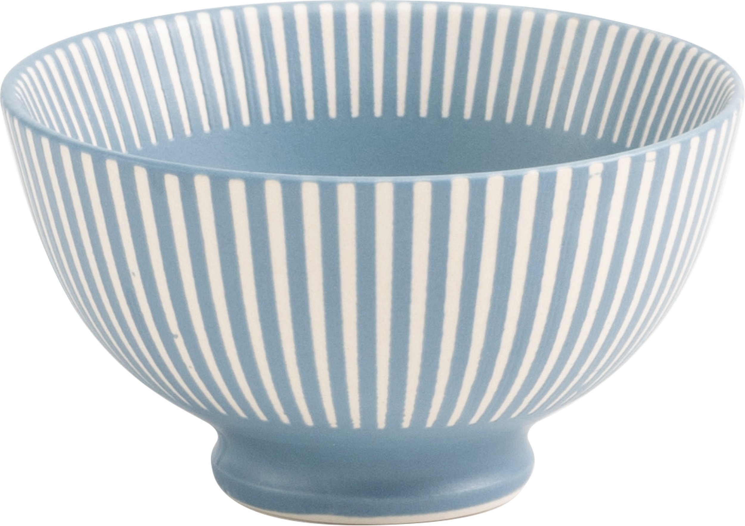 Miska Levante 310 ml niebieska