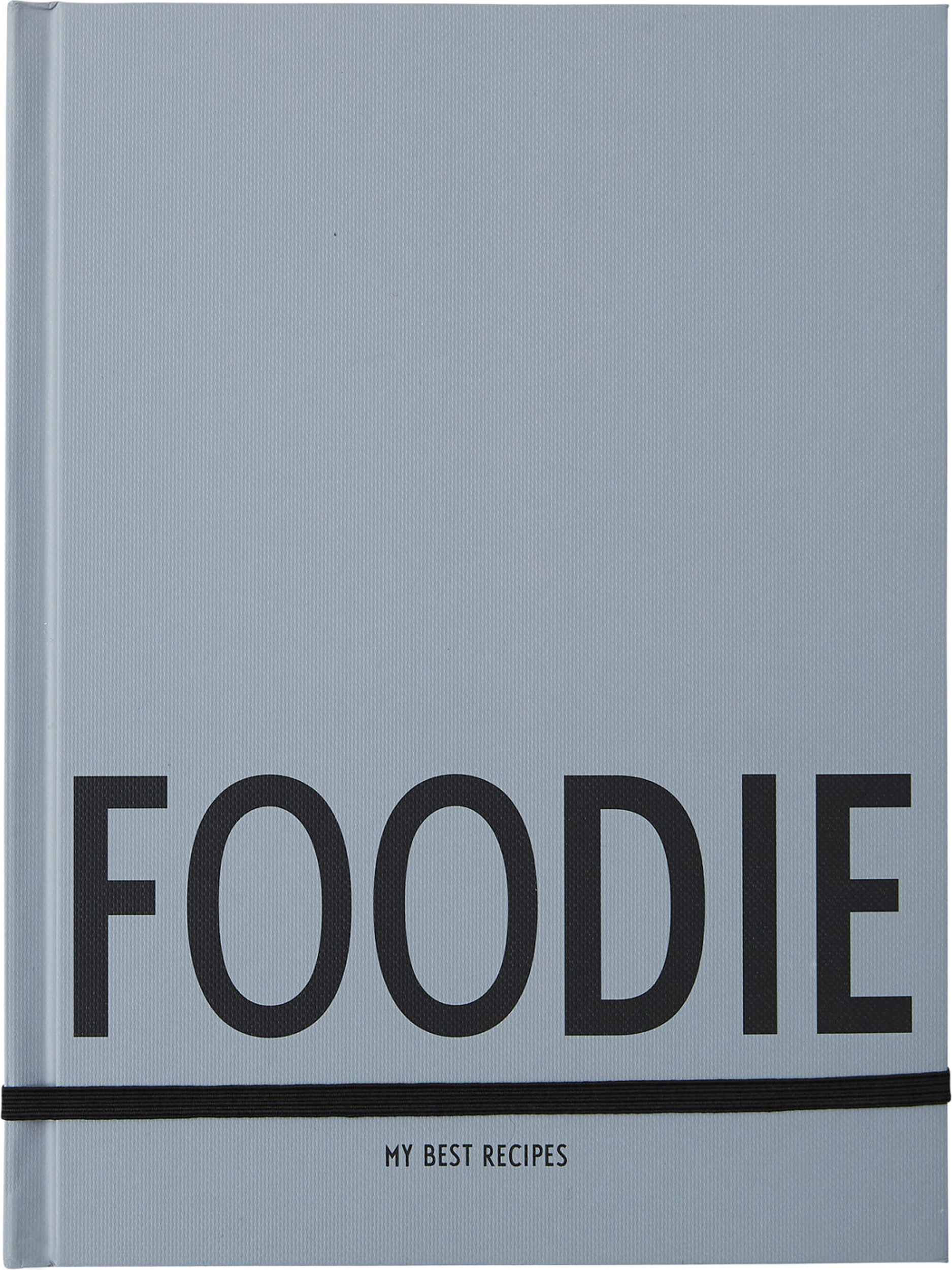 Notes Foodie