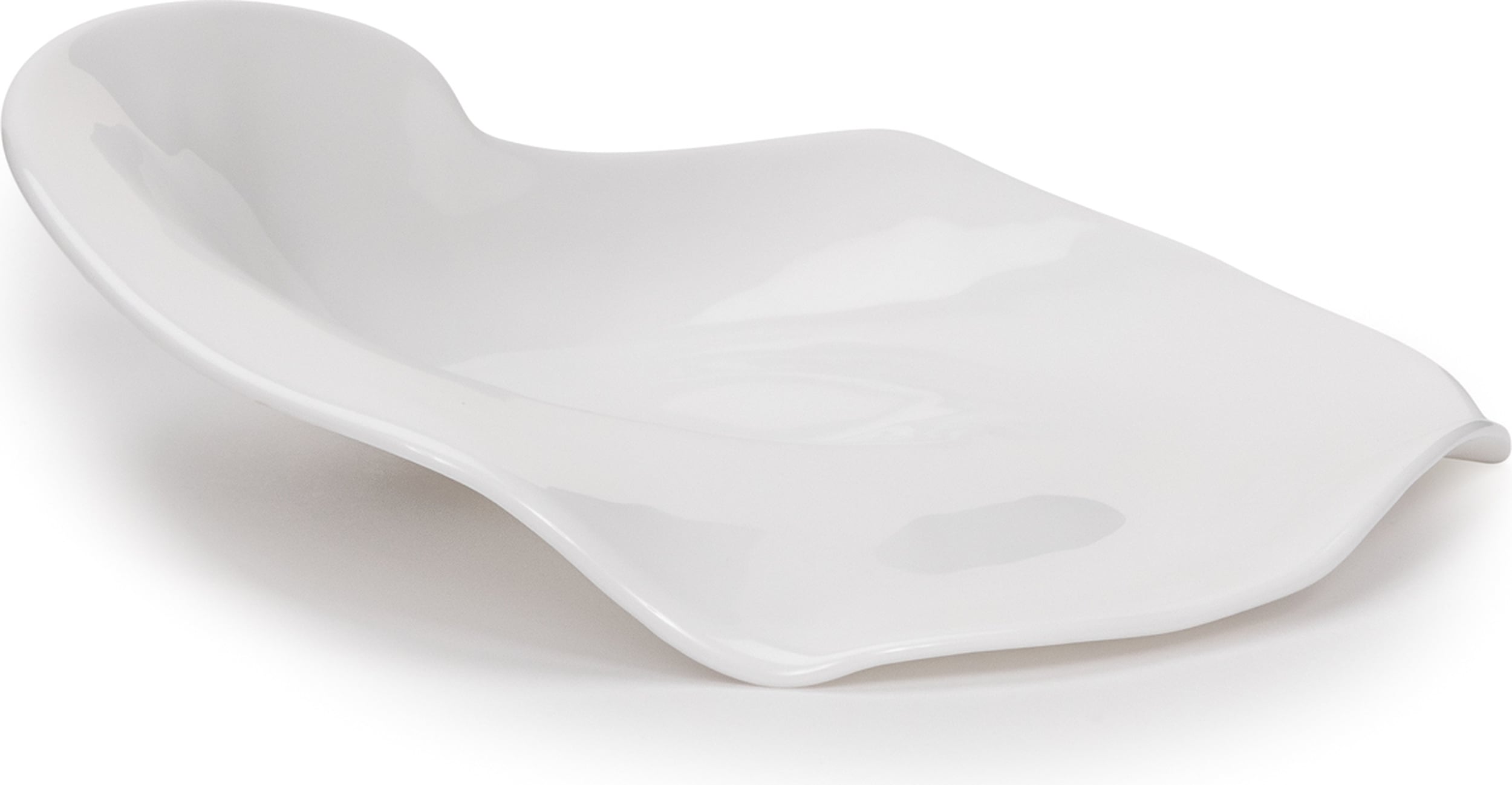 Talerz na przekąski Perfect Imperfection Eb and Flood 14 cm