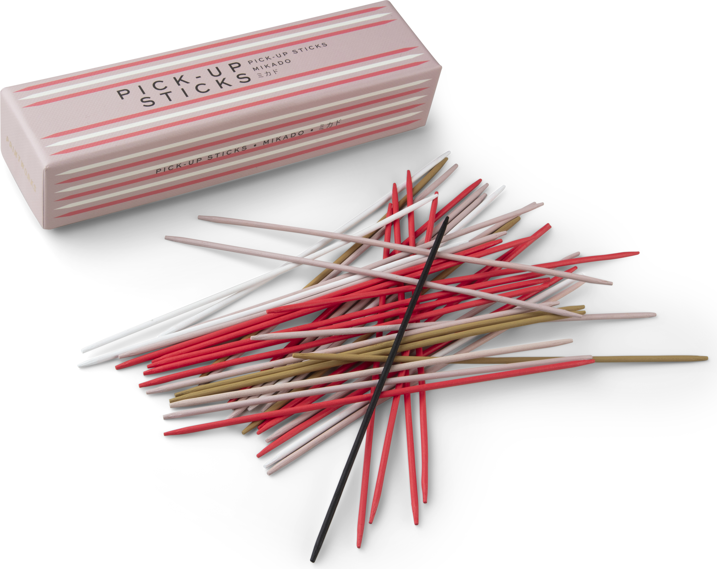 Bierki Printworks Play N