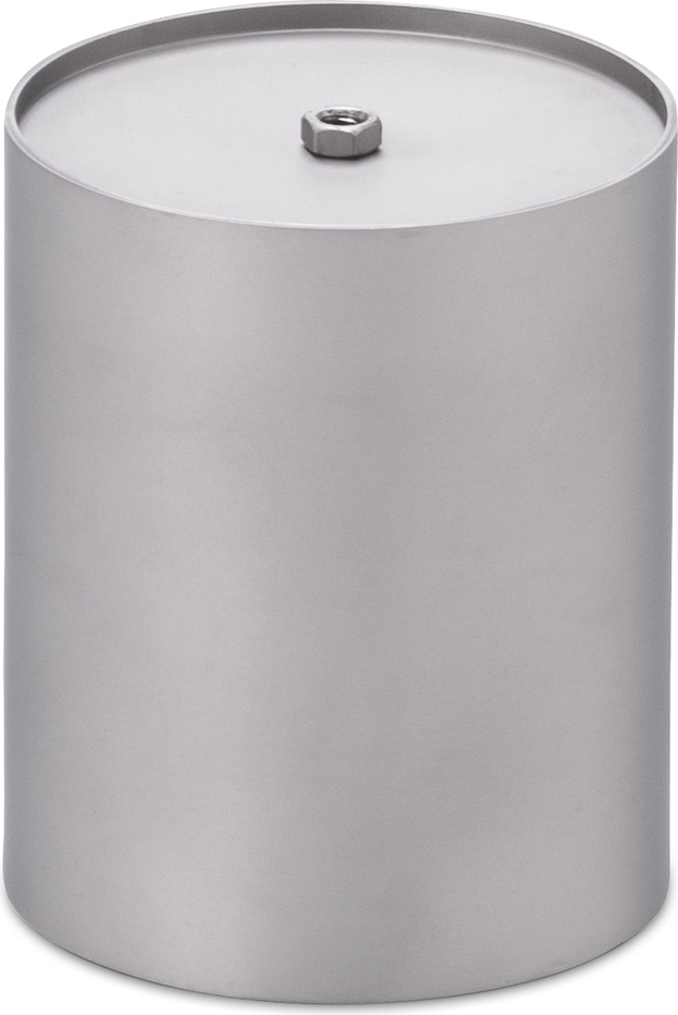 Podwyższenie do małej latarni Spin szare