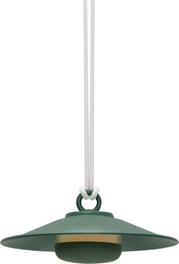 Kinkiet bezprzewodowy Chap-O szałwiowy