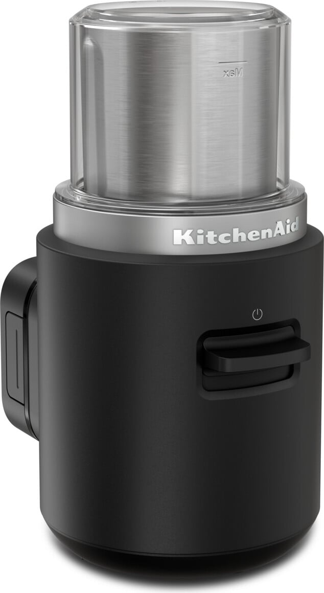 Młynek do kawy KitchenAid Go bez akumulatora