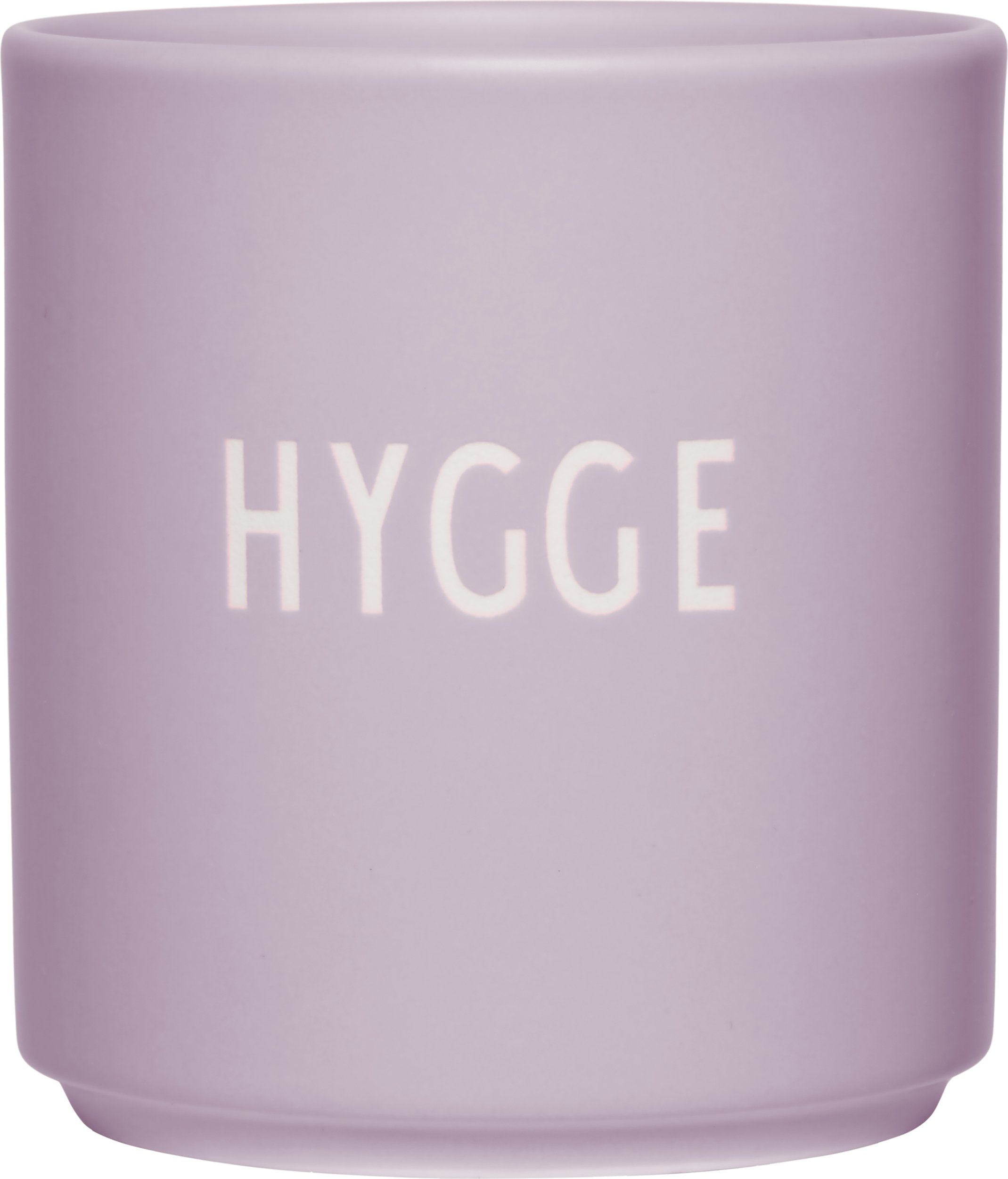 Kubek Favourite DA Hygge lawendowy