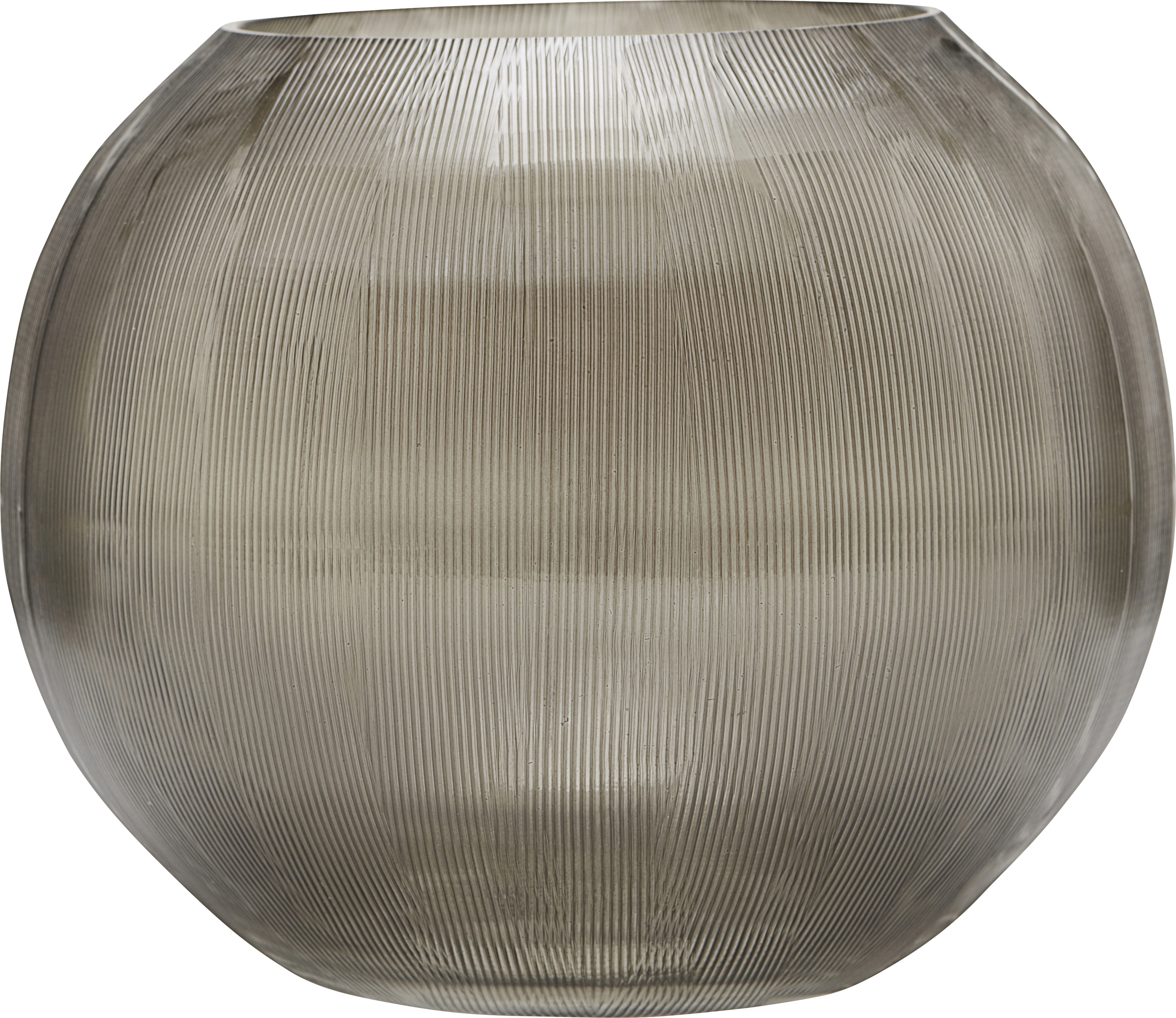 Świecznik na tealighty Chub brązowy