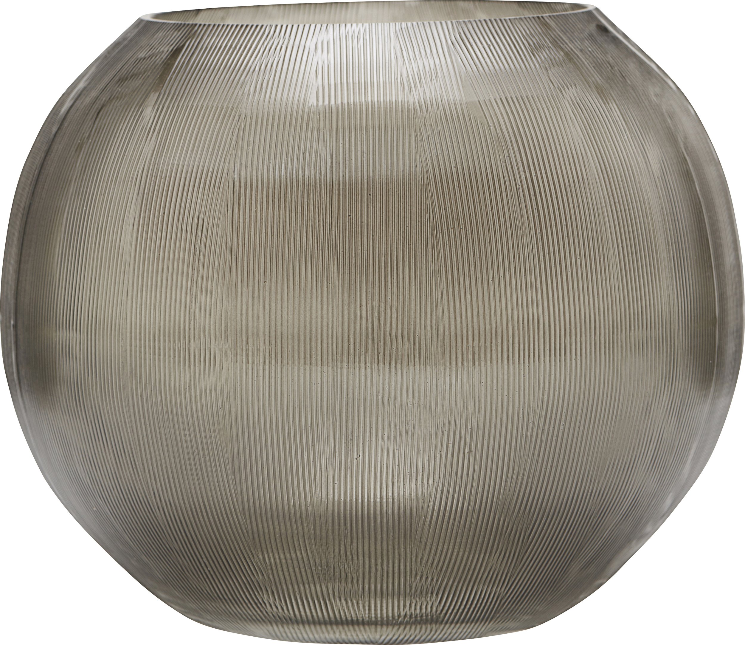 Świecznik na tealighty Chub brązowy