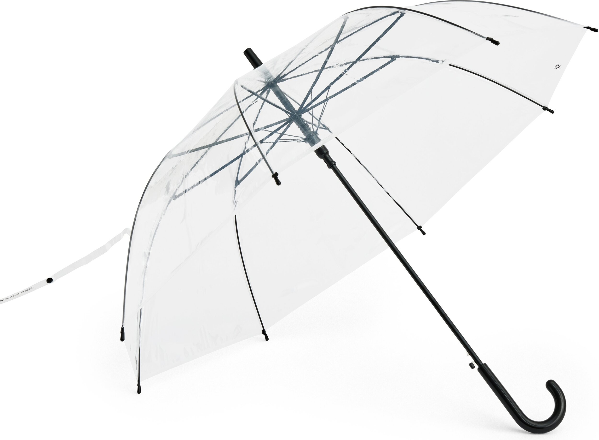 Parasolka Canopy transparentna