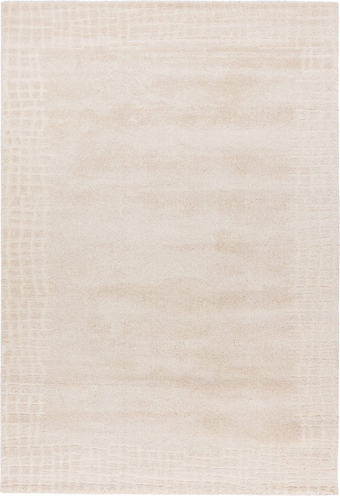 Dywan Canyon 972 80 x 150 cm kremowy