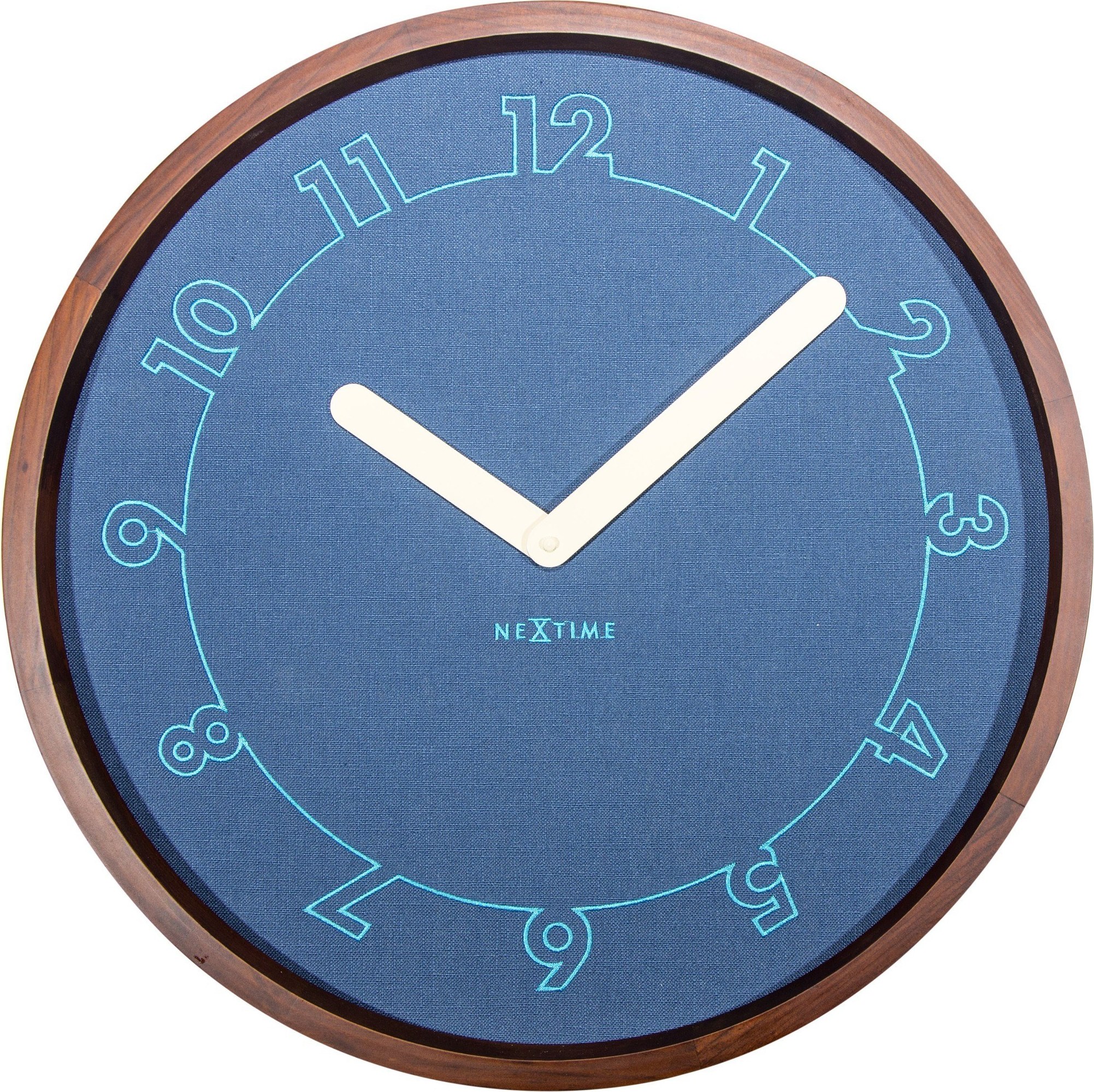 Zegar ścienny Calmest klasyczny