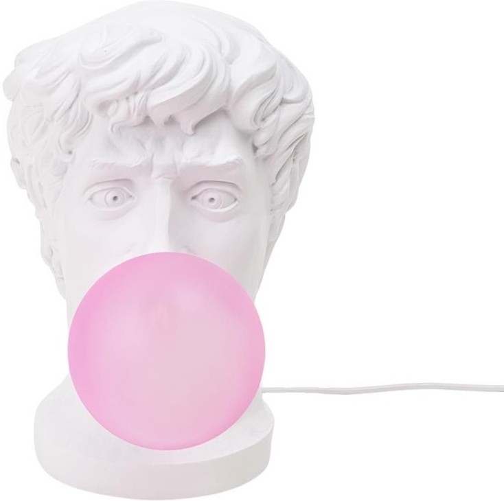 Lampa stołowa Wonder