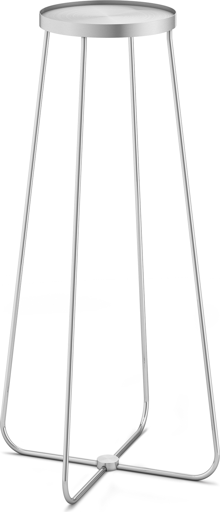 Stojak na doniczkę Platena 52 cm