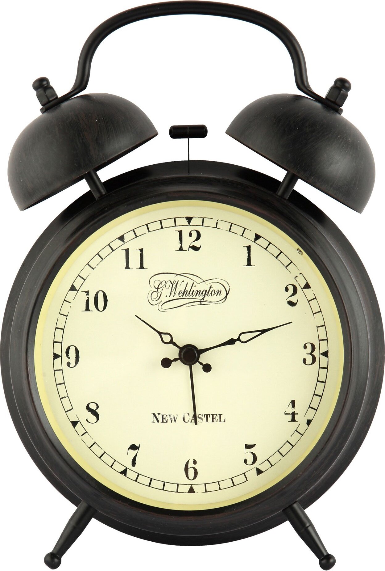 Budzik Aaltje 24.5 cm