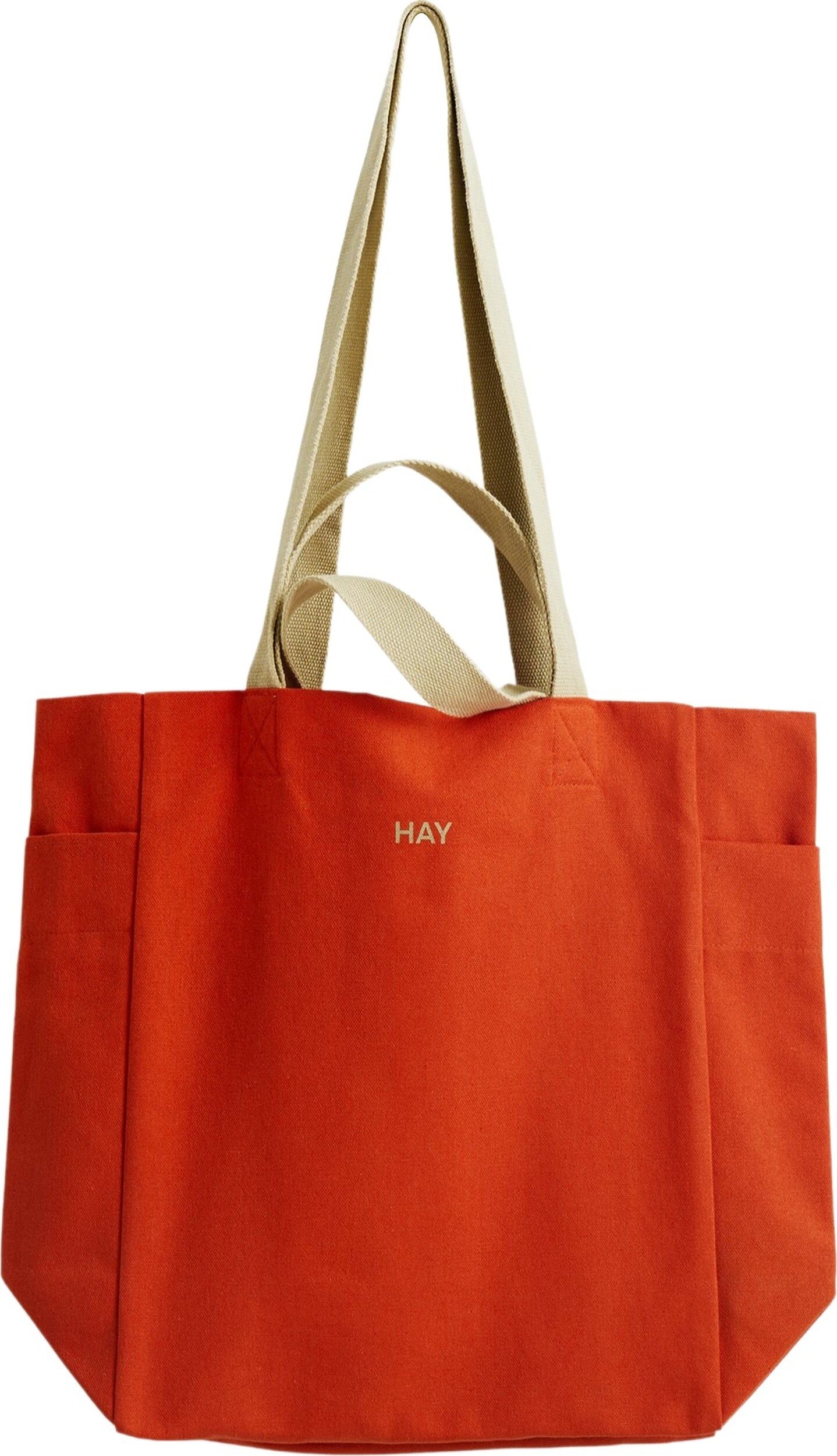 Torba Everyday Tote czerwona