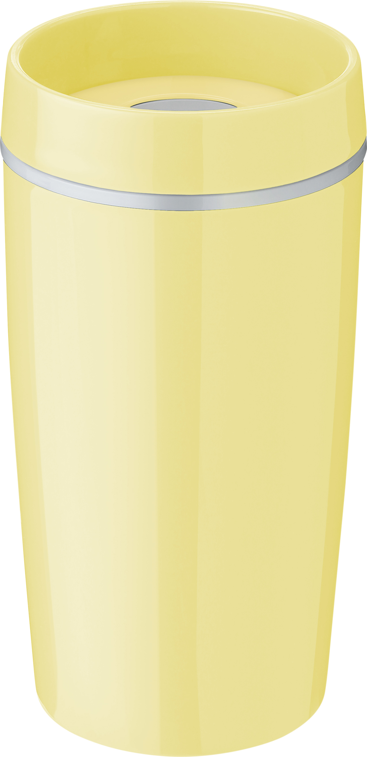 Kubek termiczny Bring-it żółty