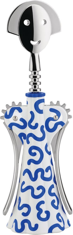 Korkociąg Anna G. Delft