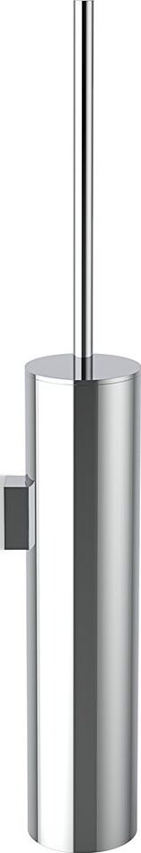 Szczotka do WC Decor Walther 52 cm chrom ścienna