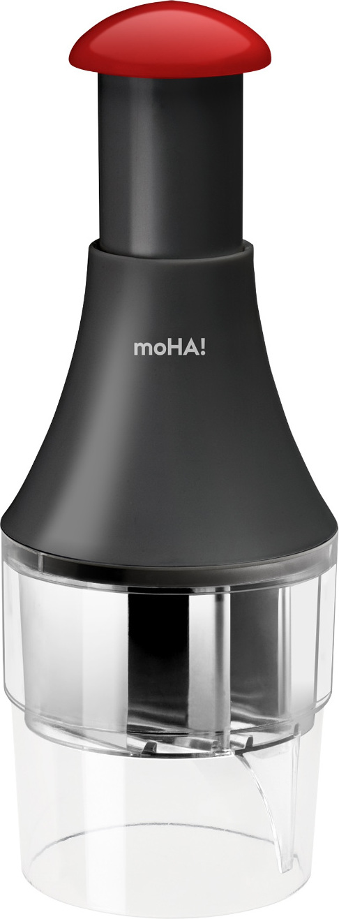 Szatkownica Moha Junior szara