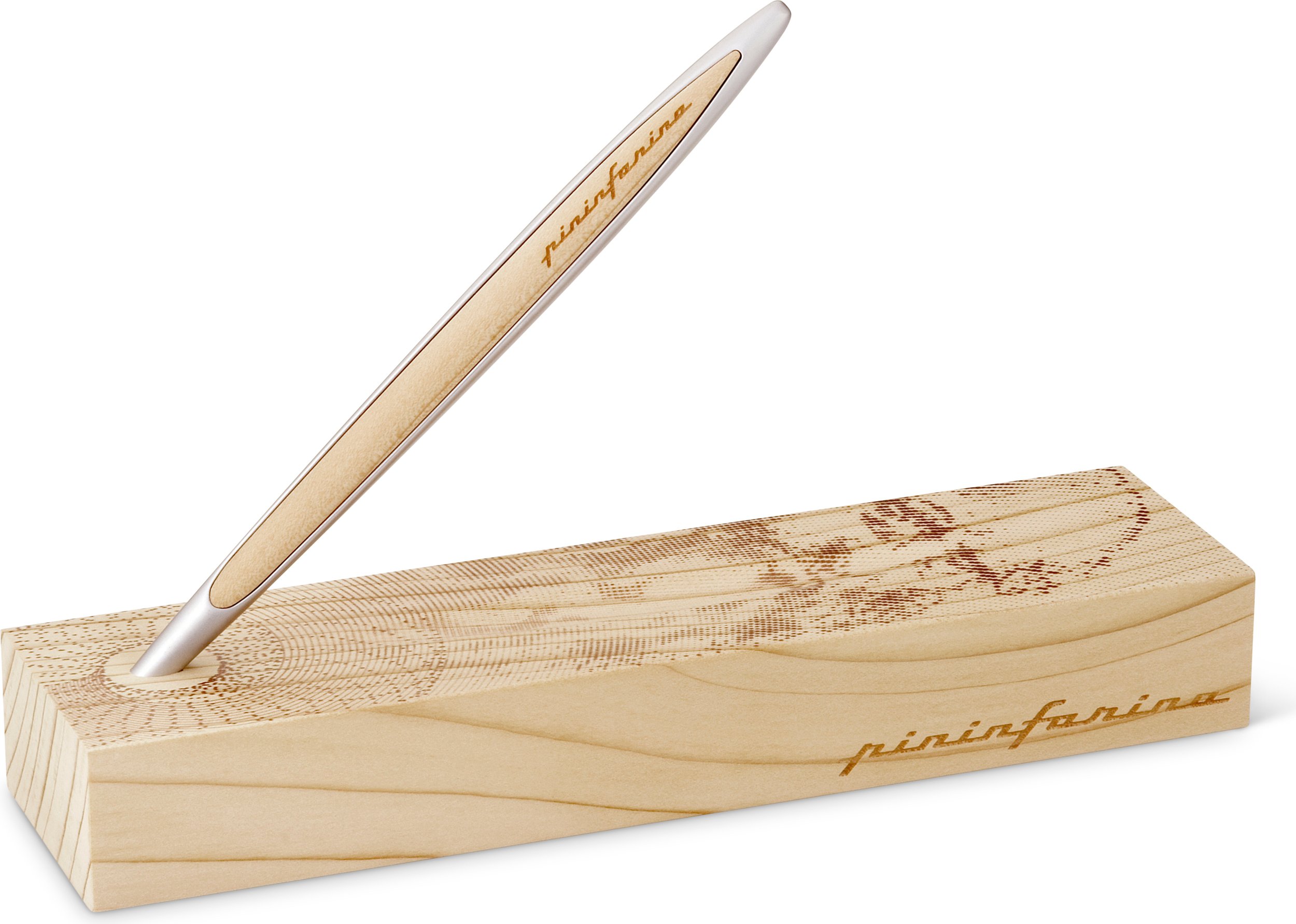 Długopis wieczny Cambiano Leonardo Drawing