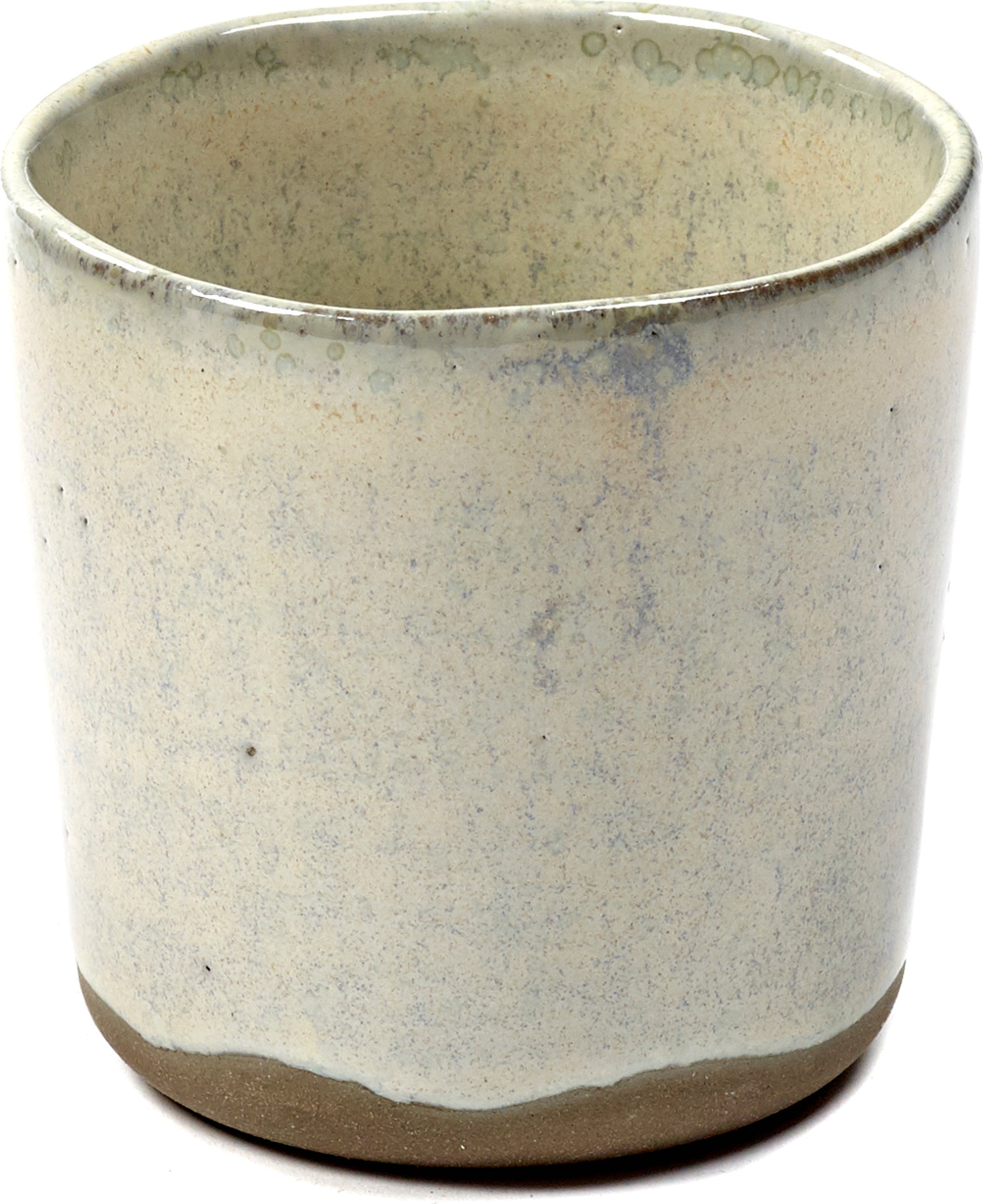 Kubek La Nouvelle 150 ml złamana biel