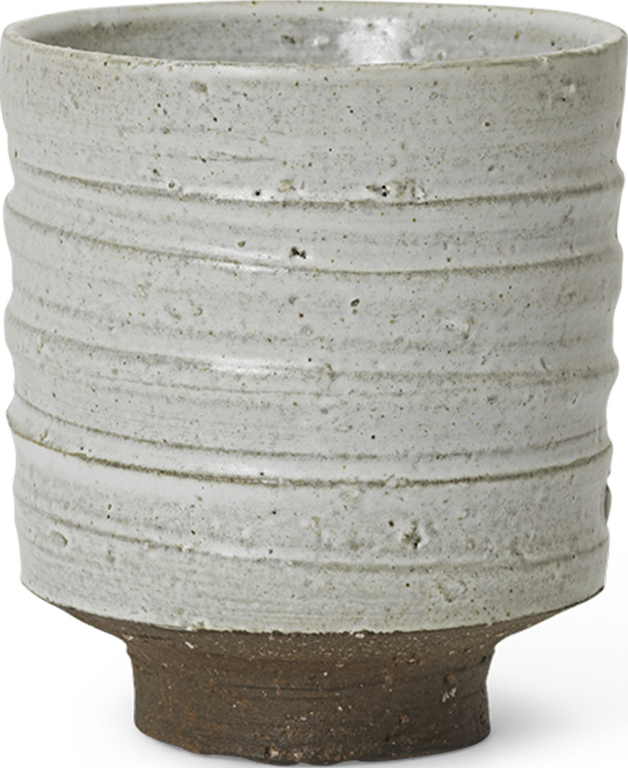 Kubek Serena 170 ml złamana biel