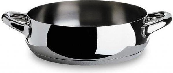 Garnek niski Mami 28 cm