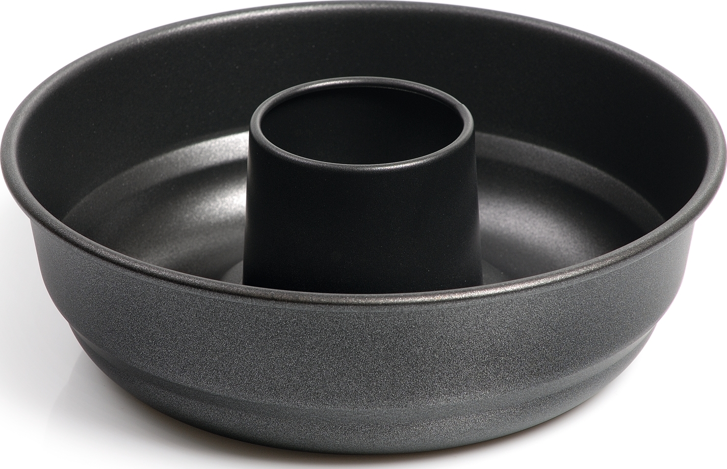 Forma do babki z kominem Classic 26 cm