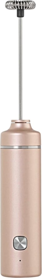 Spieniacz do mleka lub sosów Moro jasnoróżowy