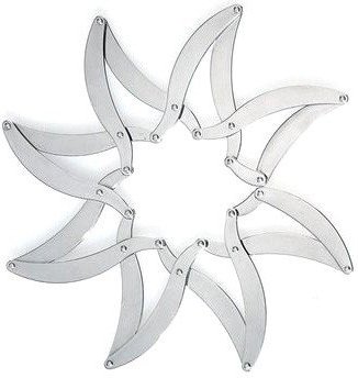 Podstawka pod gorące naczynia Augh!