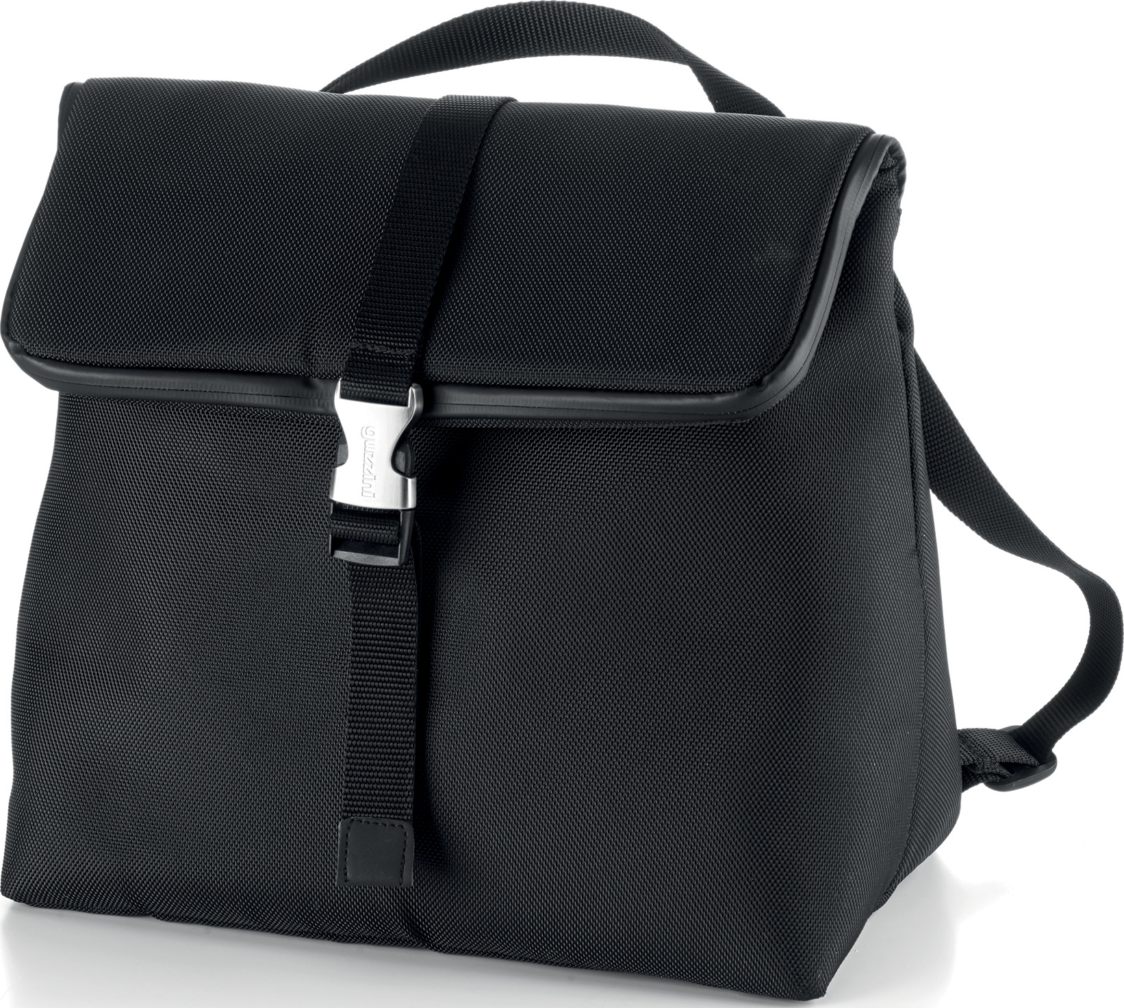 Plecak termiczny Fashion & Go czarny