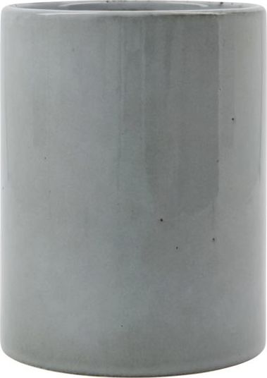 Pojemnik do przechowywania Rustic szaroniebieski