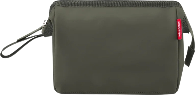 Kosmetyczka Allrounder ciemnozielona