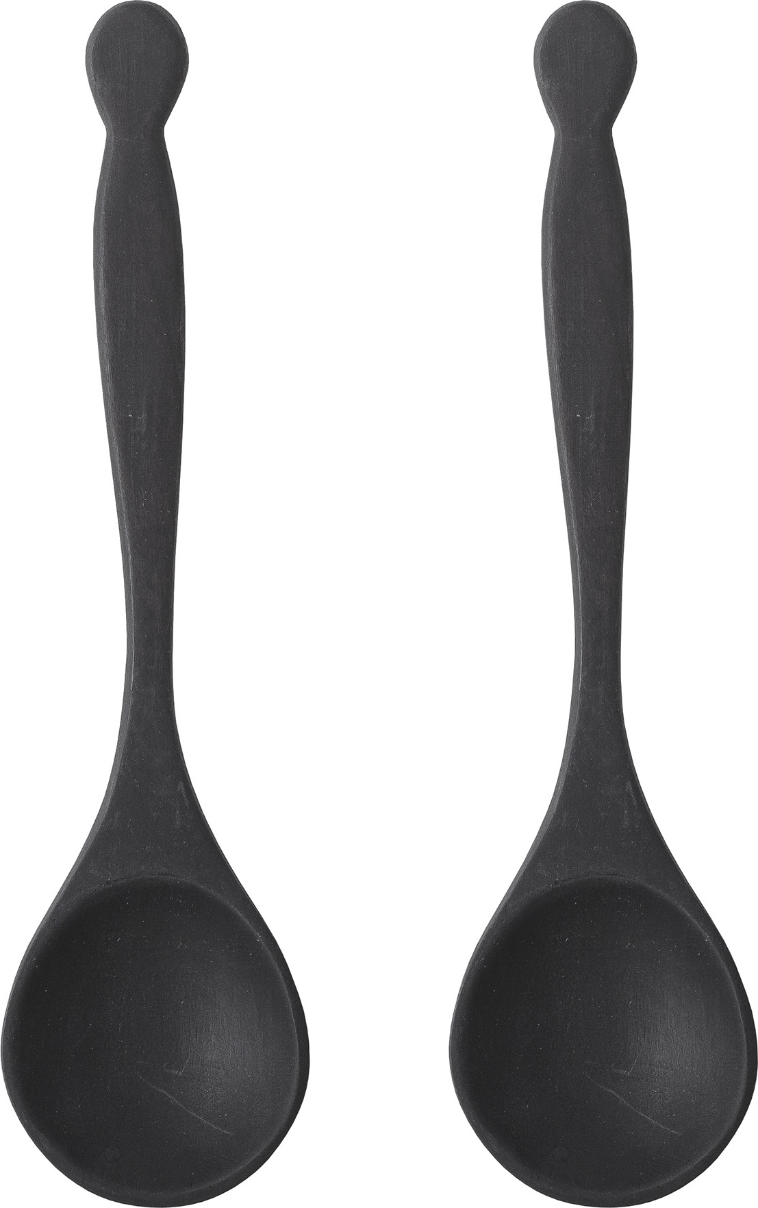 Łyżki do sałaty Efi akacjowe 2 szt.