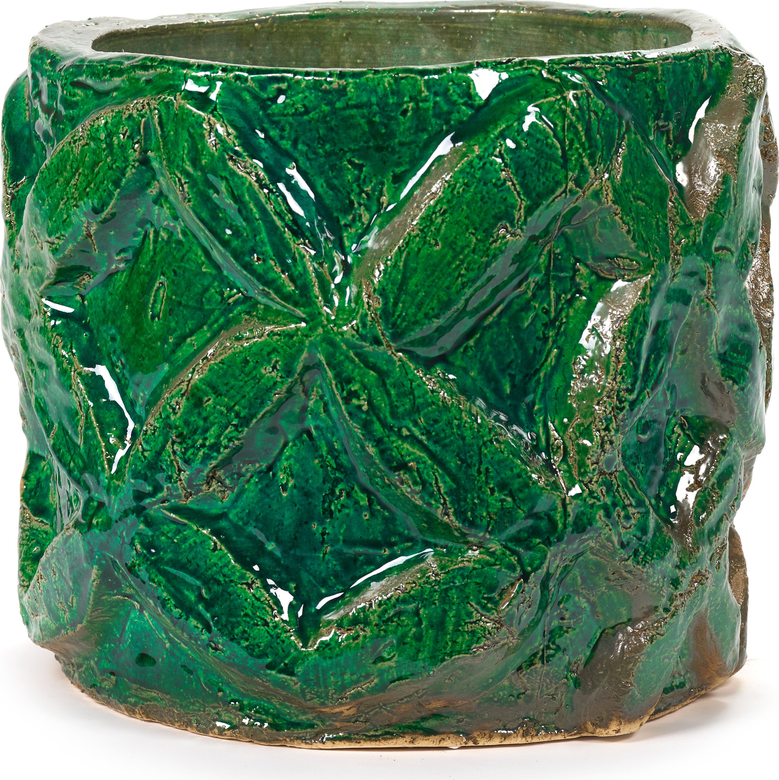 Osłonka na doniczkę Look At Me 32,5 cm