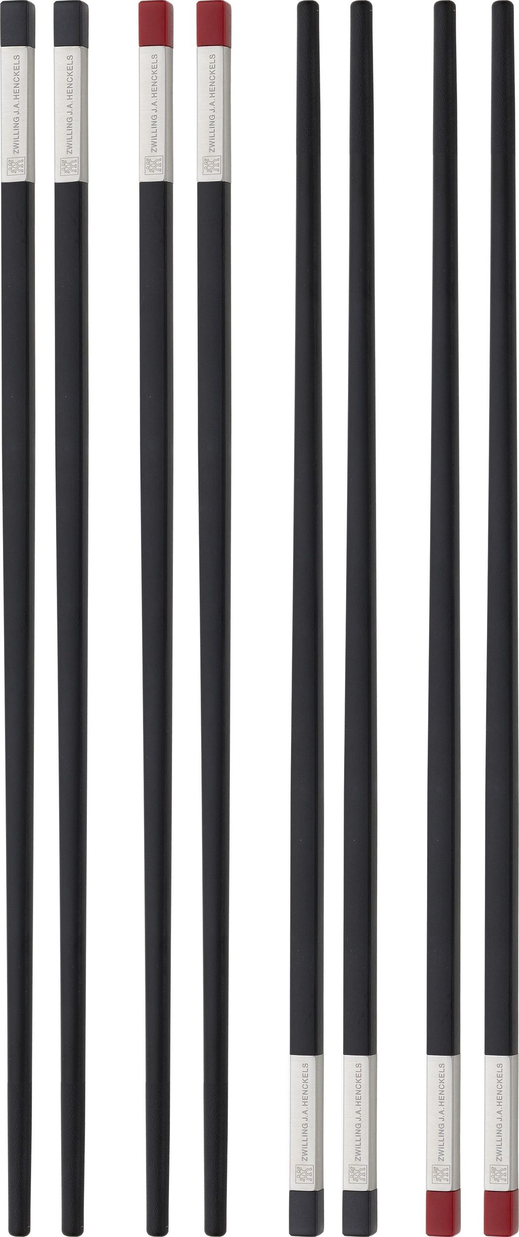 Pałeczki do sushi Zwilling World 8 el.