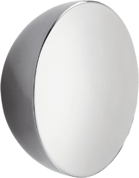 Lustro ścienne Aura 13 cm