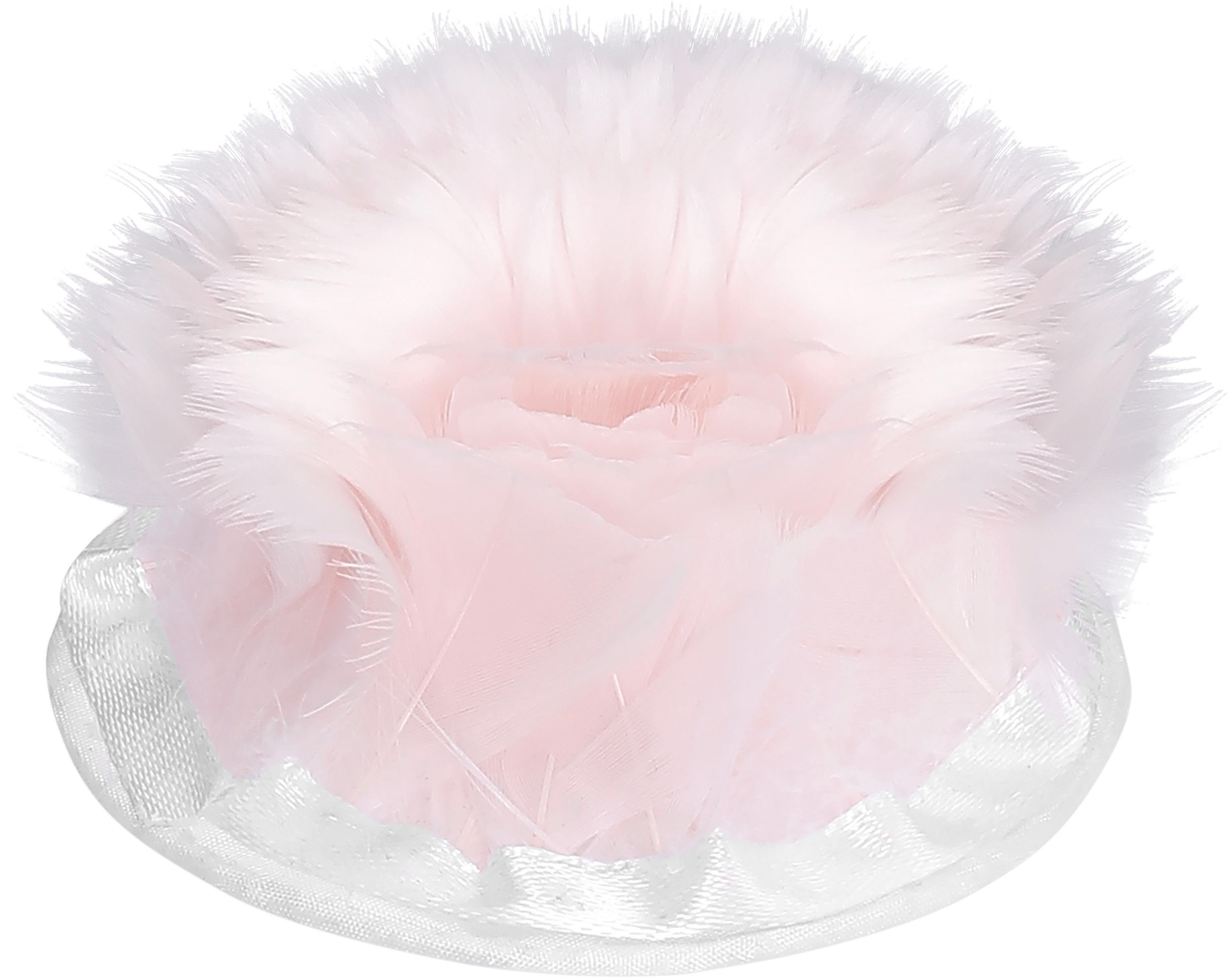 Dolna osłona do lampy Eos Mini jasnoróżowa