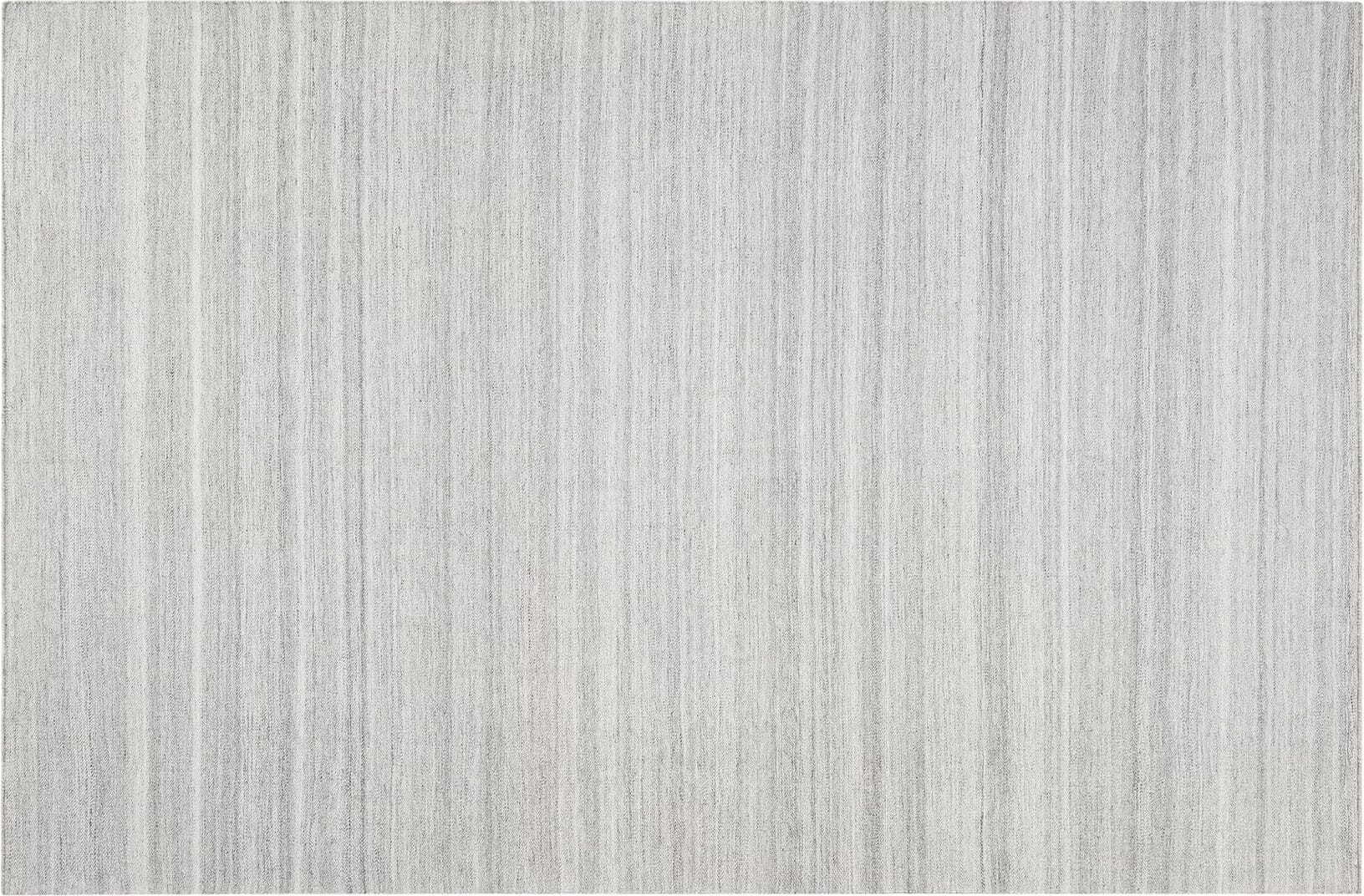 Dywan Kiva 200 x 300 cm jasnoszary melanż