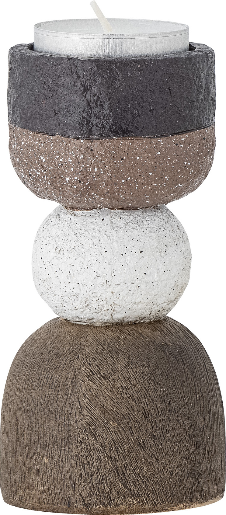 Świecznik na tealighty Marjun 11 cm