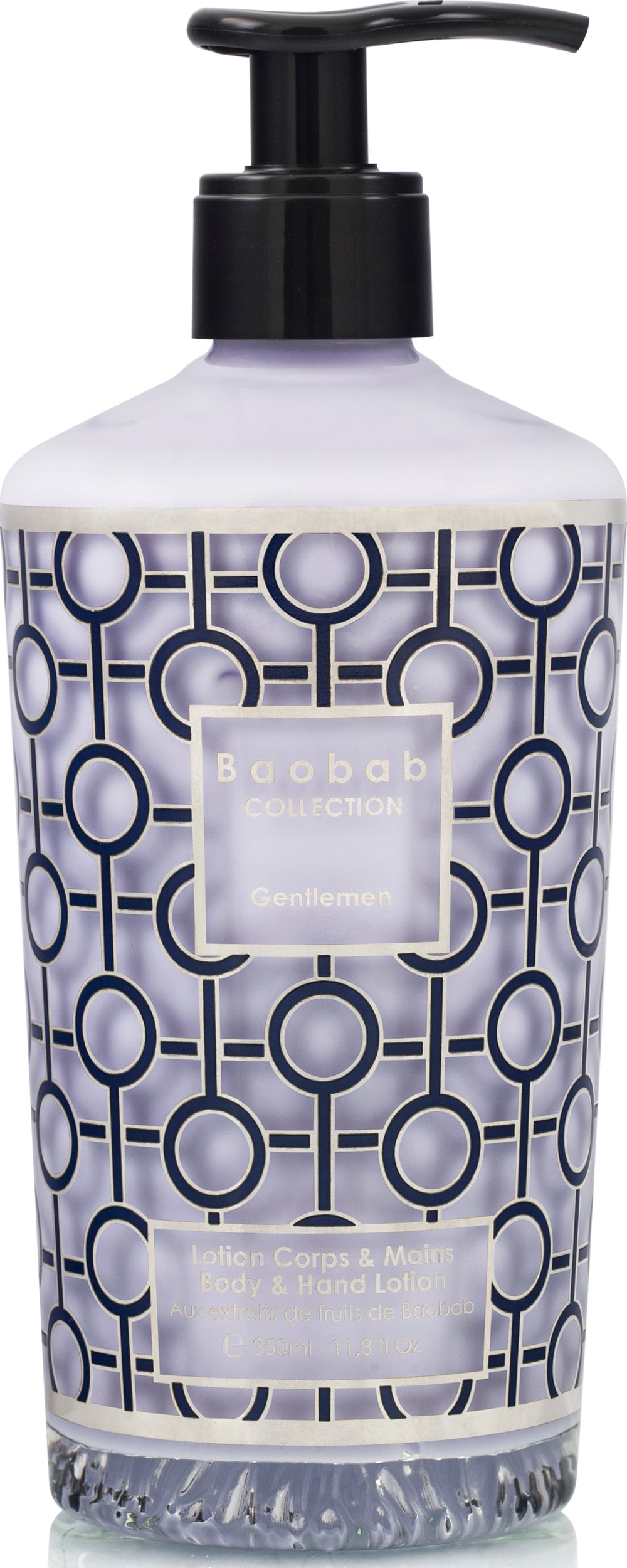 Balsam do ciała Gentlemen 350 ml