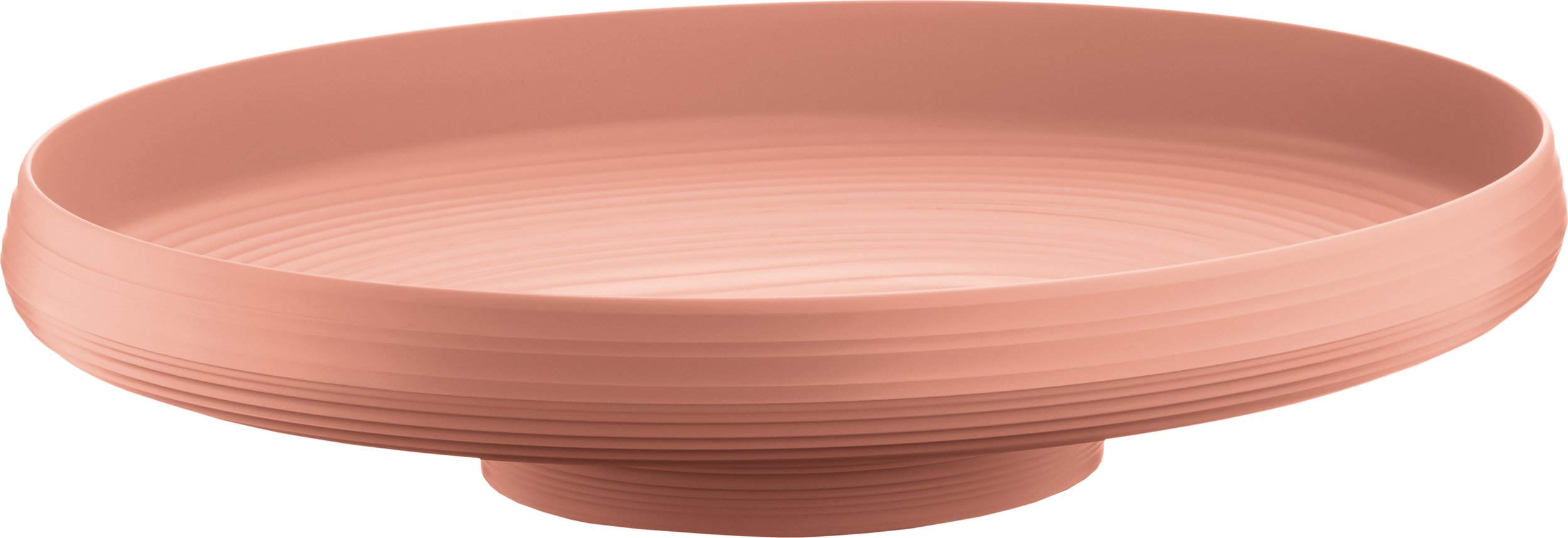 Patera na owoce Tierra terakota