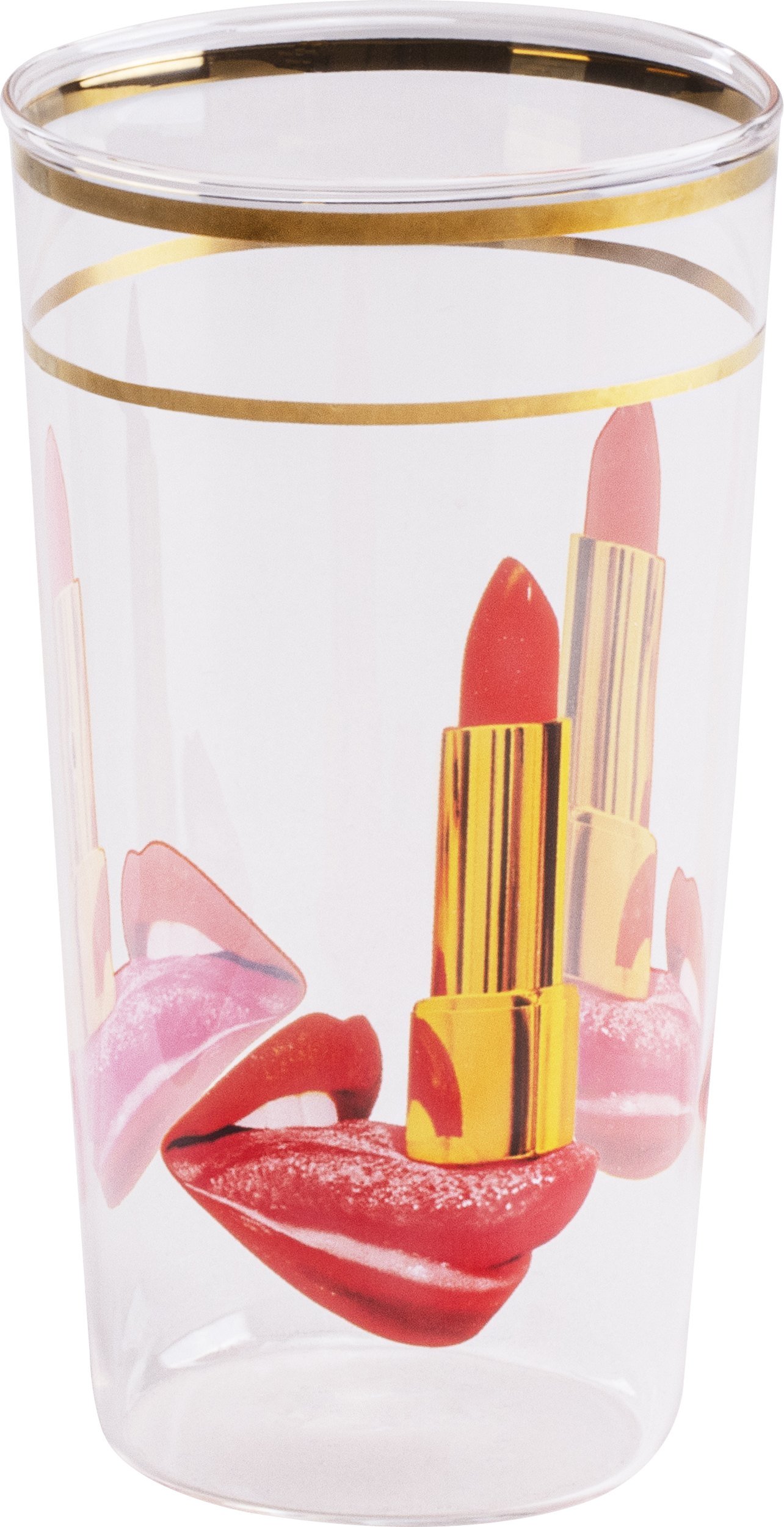 Szklanka Toiletpaper Tonge 7 cm