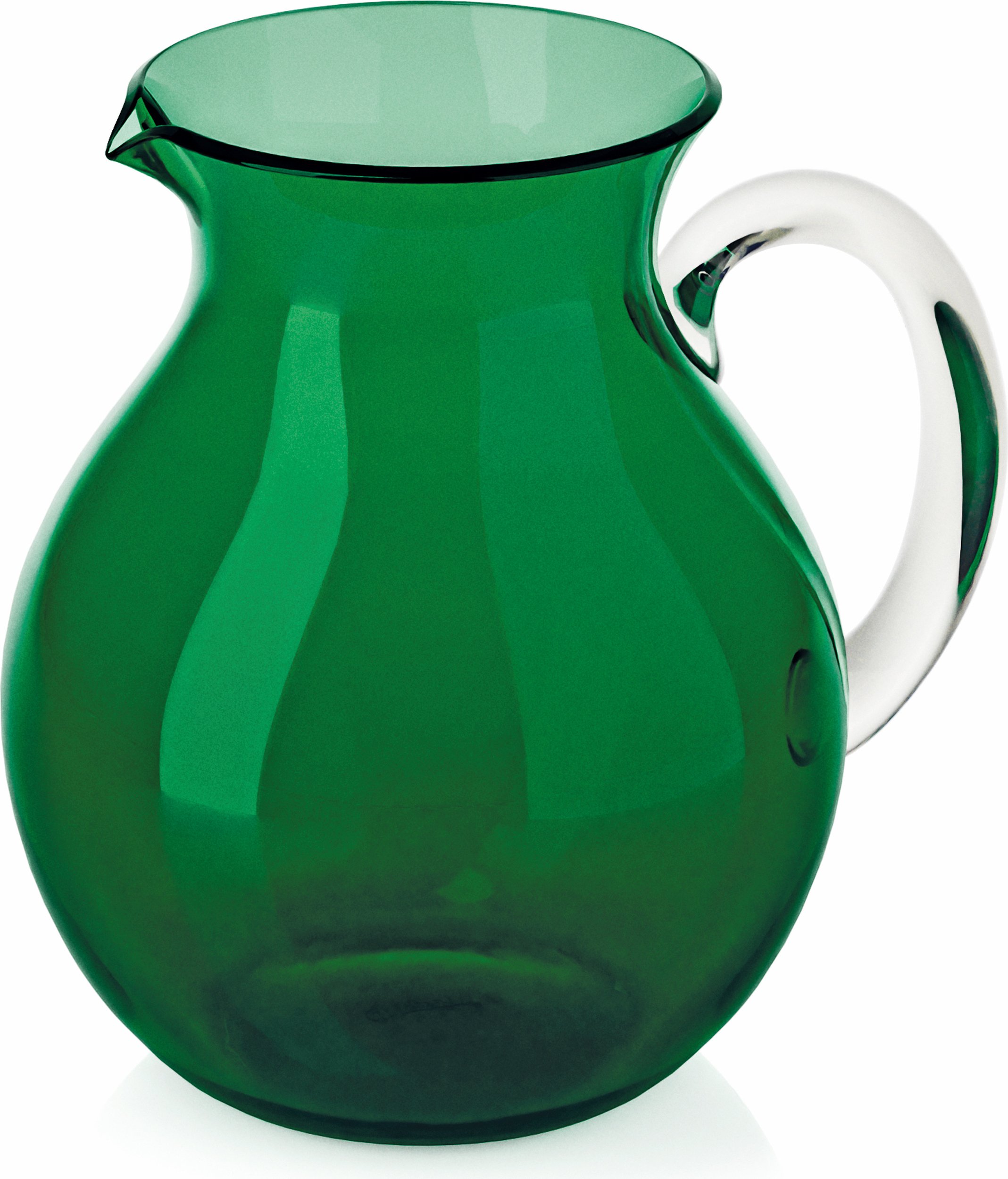 Dzbanek Balloon 2 l zielony