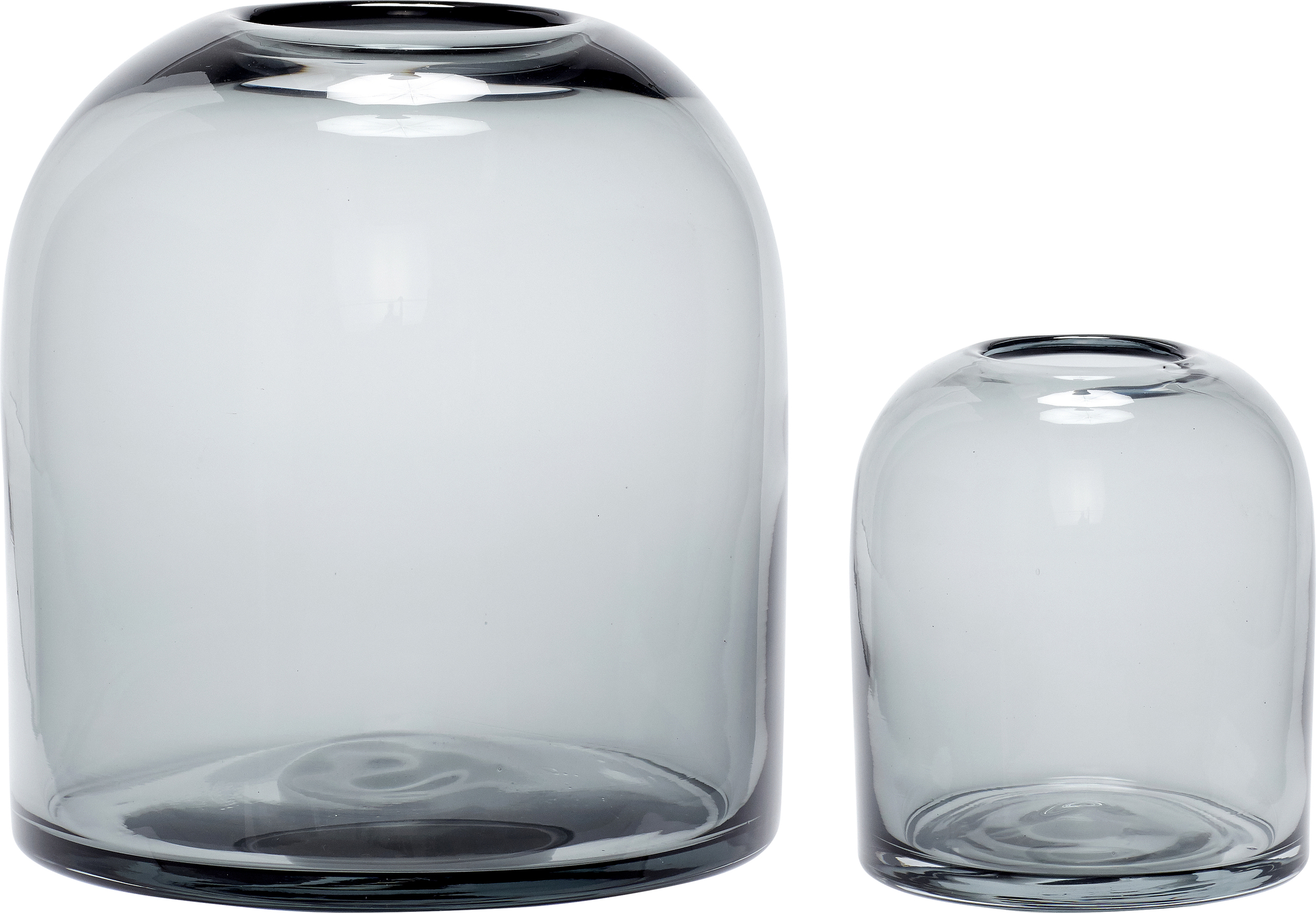 Wazon Hübsch 280501 2 szt.