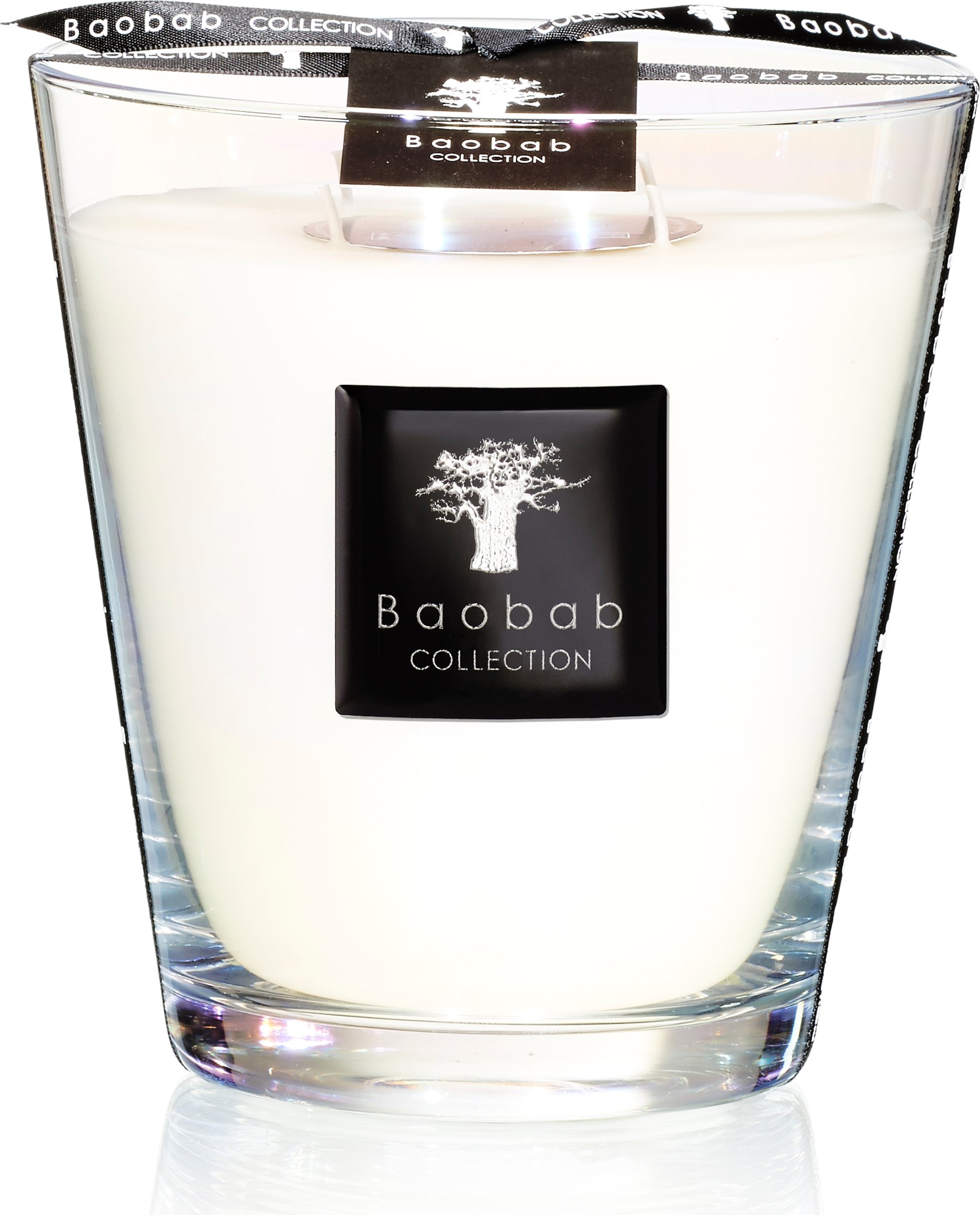 Świeca zapachowa All Seasons Madagascar Vanilla 16 cm