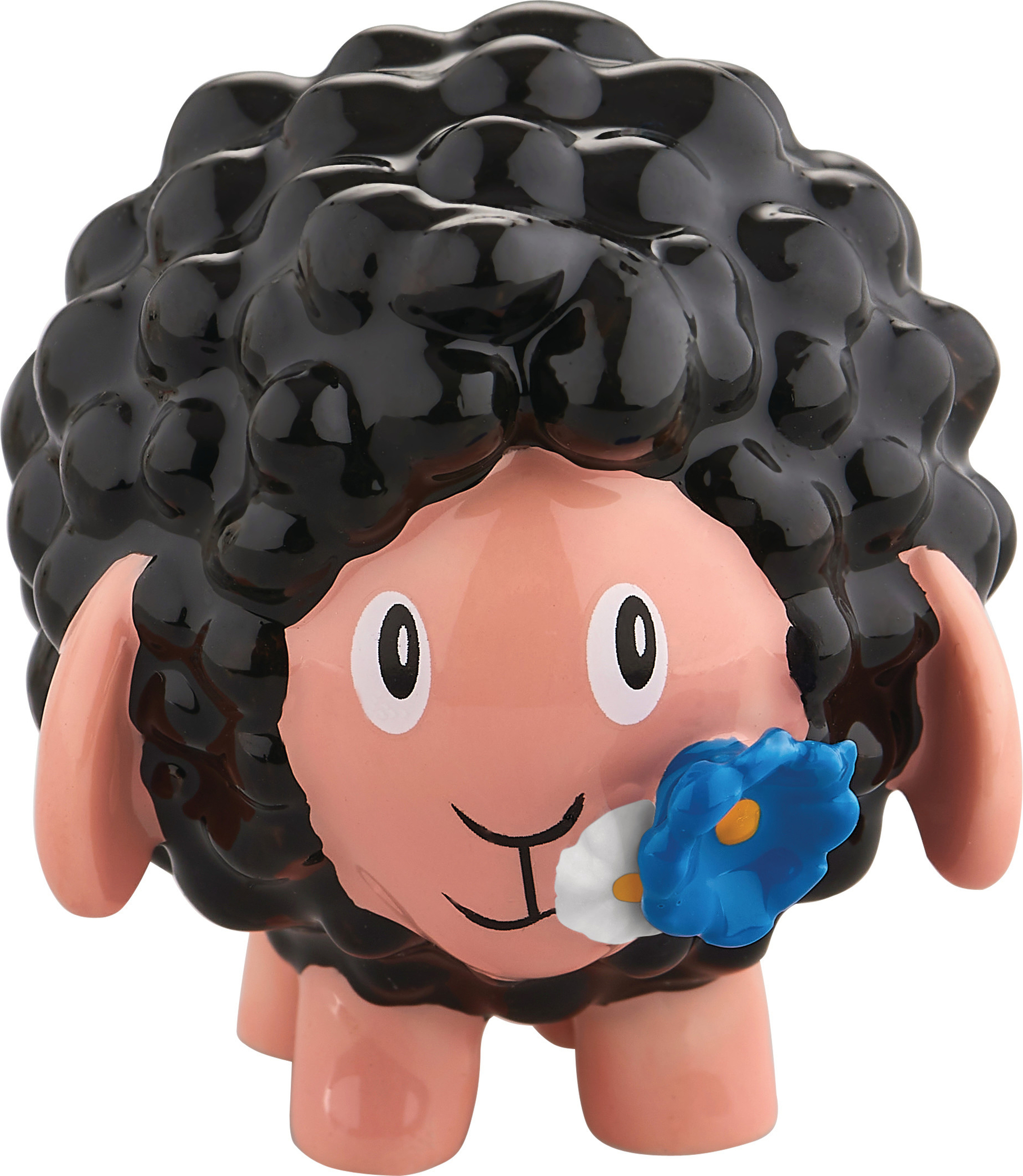 Figurka dekoracyjna Happy Eternity Baby owca