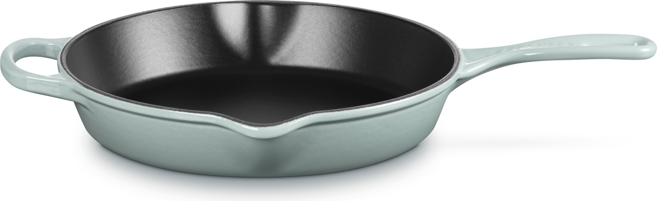 Patelnia głęboka Signature 26 cm sól morska