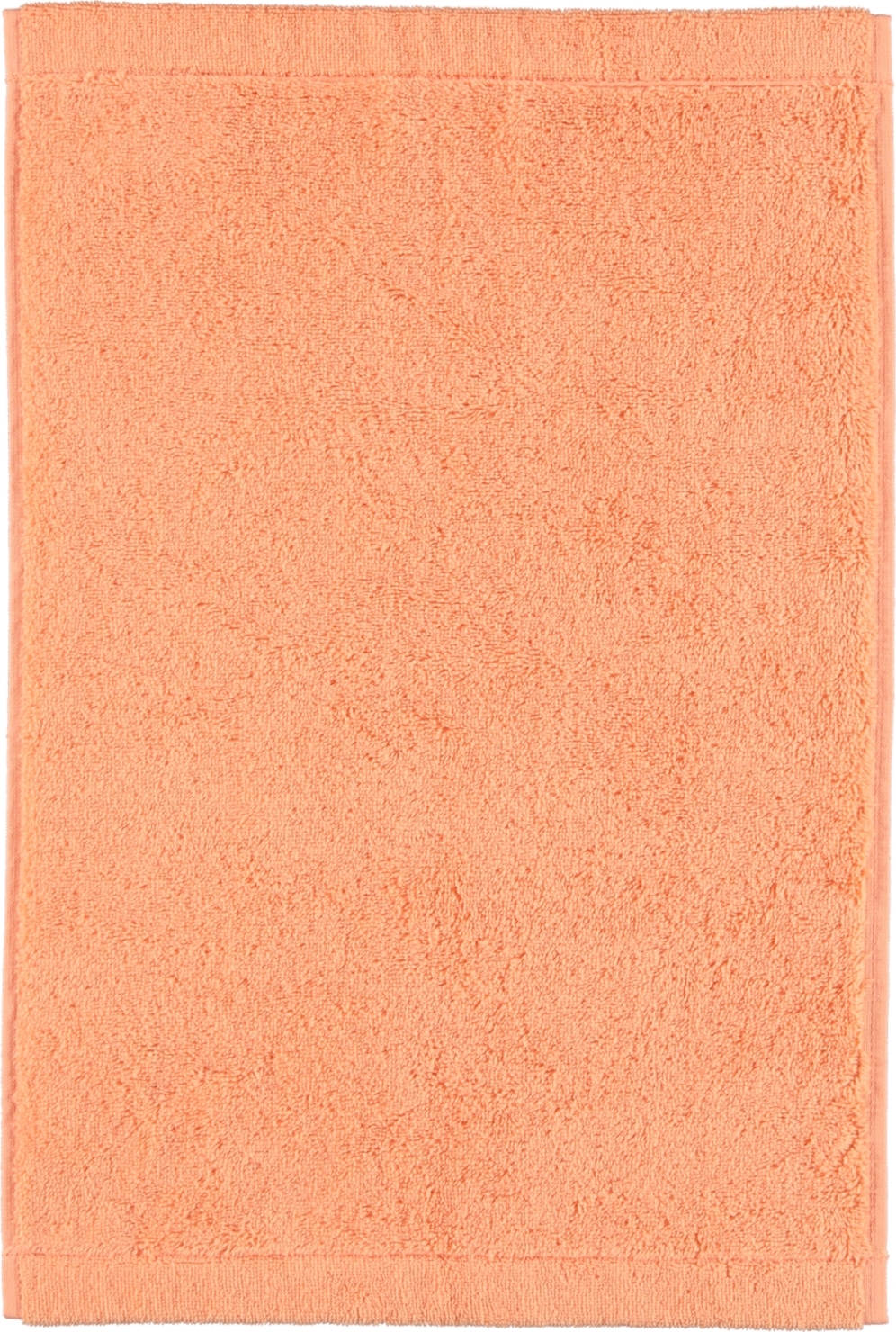 Ręcznik Lifestyle Sport gładki 30 x 50 cm brzoskwiniowy