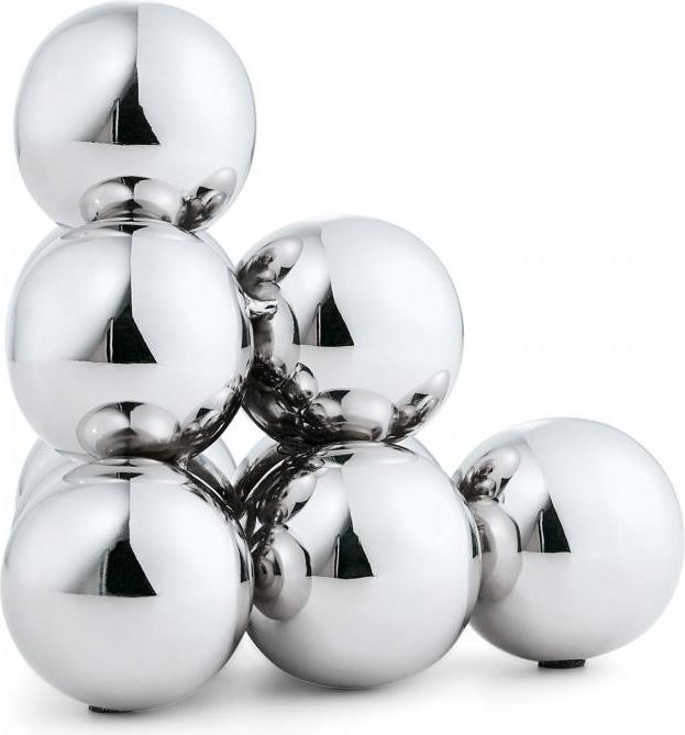 Podpórka do książek Bubbles