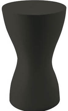 Stołek Tokyo-Pop antracytowy