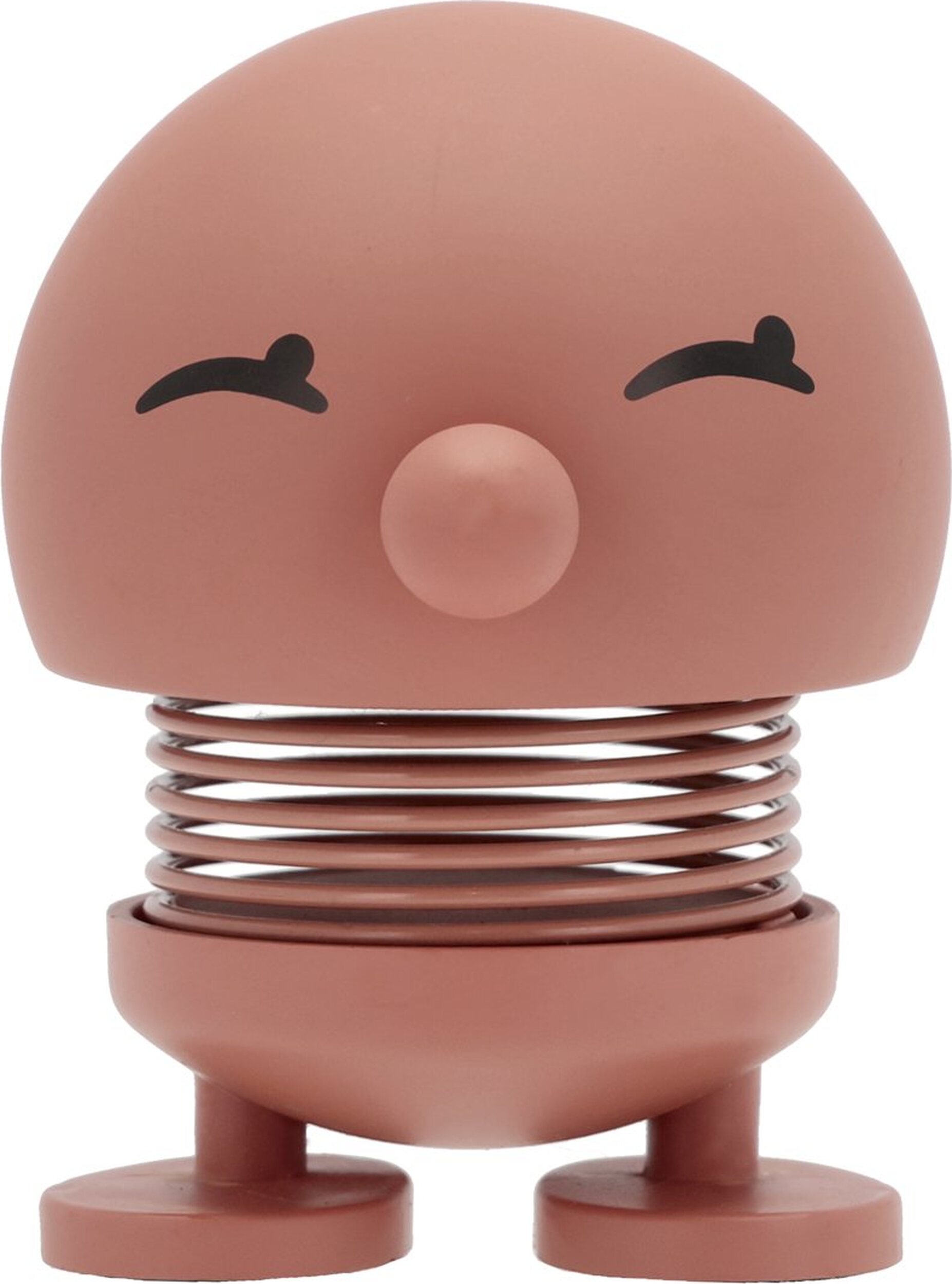 Figurka Soft Bimble S rubinowa